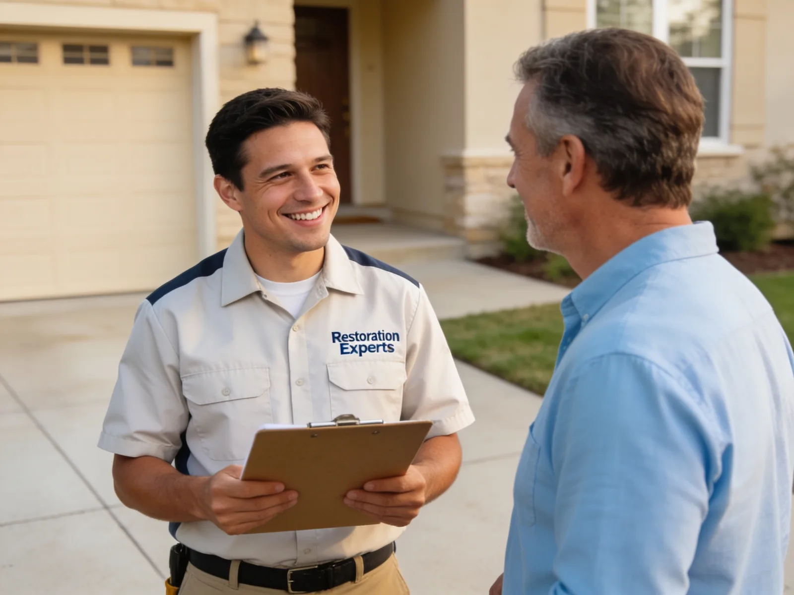 Water Damage Cleanup Plainville, IN FAQs